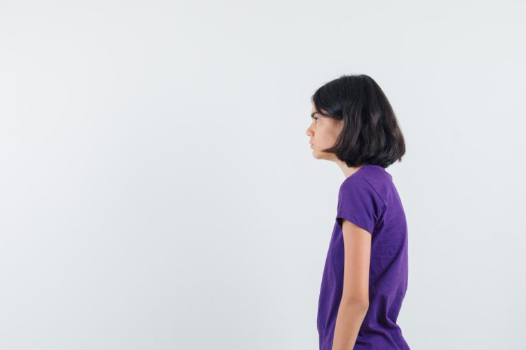 posture
